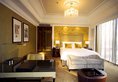 Wyndham Grand Plaza Royale Oriental Shanghai в Шанхай Китай ✅. Забронировать номер онлайн по выгодной цене в Wyndham Grand Plaza Royale Oriental Shanghai. Трансфер из аэропорта.