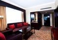 Crowne Plaza Shanghai Pudong в Шанхай Китай ✅. Забронировать номер онлайн по выгодной цене в Crowne Plaza Shanghai Pudong. Трансфер из аэропорта.