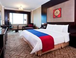 Crowne Plaza Shanghai Pudong в Шанхай Китай ✅. Забронировать номер онлайн по выгодной цене в Crowne Plaza Shanghai Pudong. Трансфер из аэропорта.