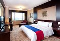 Crowne Plaza Shanghai Pudong в Шанхай Китай ✅. Забронировать номер онлайн по выгодной цене в Crowne Plaza Shanghai Pudong. Трансфер из аэропорта.
