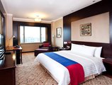 Crowne Plaza Shanghai Pudong в Шанхай Китай ✅. Забронировать номер онлайн по выгодной цене в Crowne Plaza Shanghai Pudong. Трансфер из аэропорта.