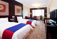 Crowne Plaza Shanghai Pudong в Шанхай Китай ✅. Забронировать номер онлайн по выгодной цене в Crowne Plaza Shanghai Pudong. Трансфер из аэропорта.