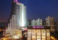 Crowne Plaza Shanghai Pudong в Шанхай Китай ✅. Забронировать номер онлайн по выгодной цене в Crowne Plaza Shanghai Pudong. Трансфер из аэропорта.