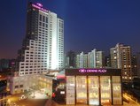 Crowne Plaza Shanghai Pudong в Шанхай Китай ✅. Забронировать номер онлайн по выгодной цене в Crowne Plaza Shanghai Pudong. Трансфер из аэропорта.