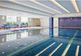 Crowne Plaza Shanghai Pudong в Шанхай Китай ✅. Забронировать номер онлайн по выгодной цене в Crowne Plaza Shanghai Pudong. Трансфер из аэропорта.