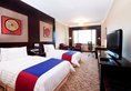 Crowne Plaza Shanghai Pudong в Шанхай Китай ✅. Забронировать номер онлайн по выгодной цене в Crowne Plaza Shanghai Pudong. Трансфер из аэропорта.
