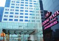 Crowne Plaza Shanghai Pudong в Шанхай Китай ✅. Забронировать номер онлайн по выгодной цене в Crowne Plaza Shanghai Pudong. Трансфер из аэропорта.