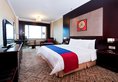 Crowne Plaza Shanghai Pudong в Шанхай Китай ✅. Забронировать номер онлайн по выгодной цене в Crowne Plaza Shanghai Pudong. Трансфер из аэропорта.