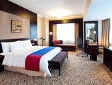 Crowne Plaza Shanghai Pudong в Шанхай Китай ✅. Забронировать номер онлайн по выгодной цене в Crowne Plaza Shanghai Pudong. Трансфер из аэропорта.