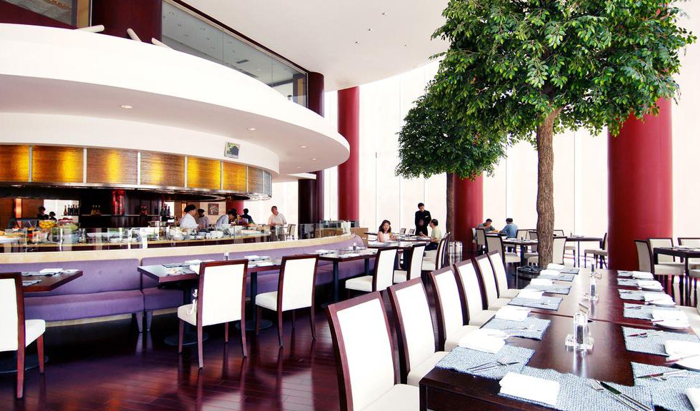 Crowne Plaza Shanghai Pudong в Шанхай Китай ✅. Забронировать номер онлайн по выгодной цене в Crowne Plaza Shanghai Pudong. Трансфер из аэропорта.