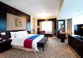 Crowne Plaza Shanghai Pudong в Шанхай Китай ✅. Забронировать номер онлайн по выгодной цене в Crowne Plaza Shanghai Pudong. Трансфер из аэропорта.