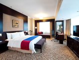 Crowne Plaza Shanghai Pudong в Шанхай Китай ✅. Забронировать номер онлайн по выгодной цене в Crowne Plaza Shanghai Pudong. Трансфер из аэропорта.