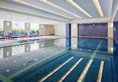 Crowne Plaza Shanghai Pudong в Шанхай Китай ✅. Забронировать номер онлайн по выгодной цене в Crowne Plaza Shanghai Pudong. Трансфер из аэропорта.