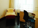 City Life Service Apartment - Jing'an Four Seasons в Шанхай Китай ✅. Забронировать номер онлайн по выгодной цене в City Life Service Apartment - Jing'an Four Seasons. Трансфер из аэропорта.