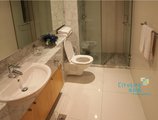 City Life Service Apartment - Jing'an Four Seasons в Шанхай Китай ✅. Забронировать номер онлайн по выгодной цене в City Life Service Apartment - Jing'an Four Seasons. Трансфер из аэропорта.