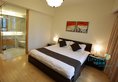 City Life Service Apartment - Jing'an Four Seasons в Шанхай Китай ✅. Забронировать номер онлайн по выгодной цене в City Life Service Apartment - Jing'an Four Seasons. Трансфер из аэропорта.