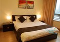 City Life Service Apartment - Jing'an Four Seasons в Шанхай Китай ✅. Забронировать номер онлайн по выгодной цене в City Life Service Apartment - Jing'an Four Seasons. Трансфер из аэропорта.