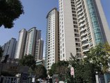 City Life Service Apartment - Jing'an Four Seasons в Шанхай Китай ✅. Забронировать номер онлайн по выгодной цене в City Life Service Apartment - Jing'an Four Seasons. Трансфер из аэропорта.