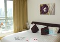 City Life Service Apartment - Jing'an Four Seasons в Шанхай Китай ✅. Забронировать номер онлайн по выгодной цене в City Life Service Apartment - Jing'an Four Seasons. Трансфер из аэропорта.