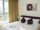 City Life Service Apartment - Jing'an Four Seasons в Шанхай Китай ✅. Забронировать номер онлайн по выгодной цене в City Life Service Apartment - Jing'an Four Seasons. Трансфер из аэропорта.