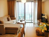 City Life Service Apartment - Jing'an Four Seasons в Шанхай Китай ✅. Забронировать номер онлайн по выгодной цене в City Life Service Apartment - Jing'an Four Seasons. Трансфер из аэропорта.