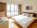 City Life Service Apartment - Jing'an Four Seasons в Шанхай Китай ✅. Забронировать номер онлайн по выгодной цене в City Life Service Apartment - Jing'an Four Seasons. Трансфер из аэропорта.