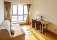 City Life Service Apartment - Jing'an Four Seasons в Шанхай Китай ✅. Забронировать номер онлайн по выгодной цене в City Life Service Apartment - Jing'an Four Seasons. Трансфер из аэропорта.