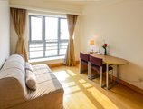 City Life Service Apartment - Jing'an Four Seasons в Шанхай Китай ✅. Забронировать номер онлайн по выгодной цене в City Life Service Apartment - Jing'an Four Seasons. Трансфер из аэропорта.