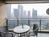 City Life Service Apartment - Jing'an Four Seasons в Шанхай Китай ✅. Забронировать номер онлайн по выгодной цене в City Life Service Apartment - Jing'an Four Seasons. Трансфер из аэропорта.