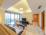 City Life Service Apartment - Jing'an Four Seasons в Шанхай Китай ✅. Забронировать номер онлайн по выгодной цене в City Life Service Apartment - Jing'an Four Seasons. Трансфер из аэропорта.