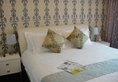 City Life Service Apartment - Jing'an Four Seasons в Шанхай Китай ✅. Забронировать номер онлайн по выгодной цене в City Life Service Apartment - Jing'an Four Seasons. Трансфер из аэропорта.