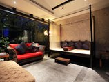 B' LaVii House в Шанхай Китай ✅. Забронировать номер онлайн по выгодной цене в B' LaVii House. Трансфер из аэропорта.