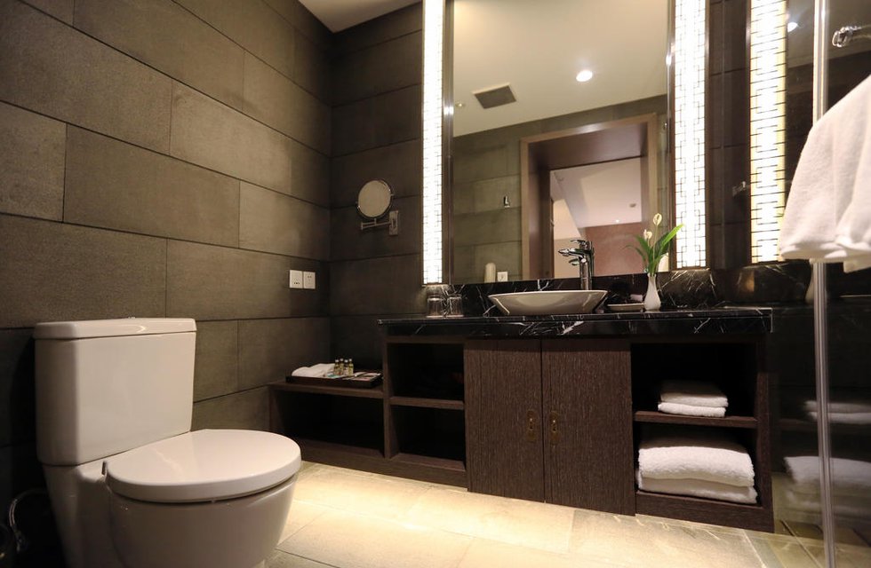 B' LaVii House в Шанхай Китай ✅. Забронировать номер онлайн по выгодной цене в B' LaVii House. Трансфер из аэропорта.