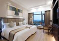 MELIA Shanghai Hongqiao в Шанхай Китай ✅. Забронировать номер онлайн по выгодной цене в MELIA Shanghai Hongqiao. Трансфер из аэропорта.