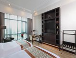 MELIA Shanghai Hongqiao в Шанхай Китай ✅. Забронировать номер онлайн по выгодной цене в MELIA Shanghai Hongqiao. Трансфер из аэропорта.