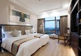 MELIA Shanghai Hongqiao в Шанхай Китай ✅. Забронировать номер онлайн по выгодной цене в MELIA Shanghai Hongqiao. Трансфер из аэропорта.