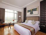 MELIA Shanghai Hongqiao в Шанхай Китай ✅. Забронировать номер онлайн по выгодной цене в MELIA Shanghai Hongqiao. Трансфер из аэропорта.