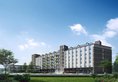 MELIA Shanghai Hongqiao в Шанхай Китай ✅. Забронировать номер онлайн по выгодной цене в MELIA Shanghai Hongqiao. Трансфер из аэропорта.