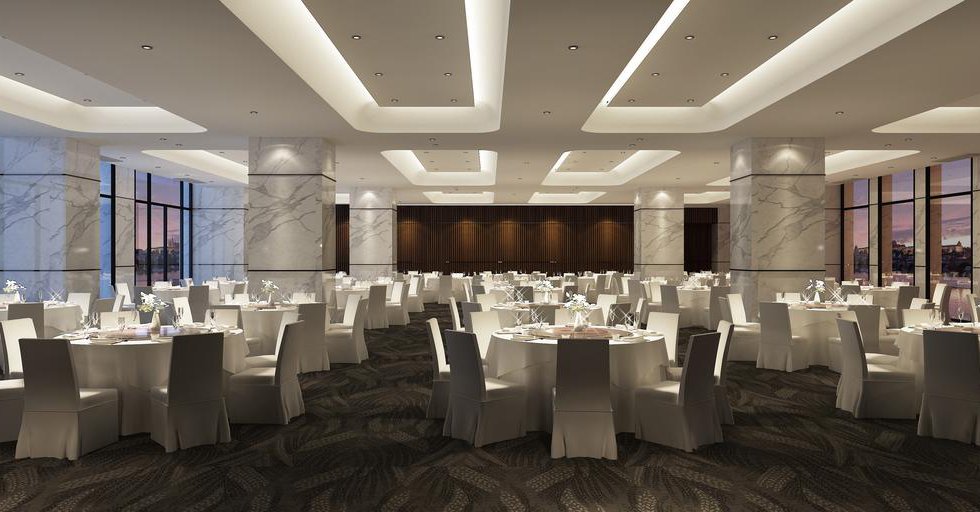 MELIA Shanghai Hongqiao в Шанхай Китай ✅. Забронировать номер онлайн по выгодной цене в MELIA Shanghai Hongqiao. Трансфер из аэропорта.
