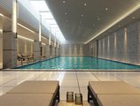 MELIA Shanghai Hongqiao в Шанхай Китай ✅. Забронировать номер онлайн по выгодной цене в MELIA Shanghai Hongqiao. Трансфер из аэропорта.