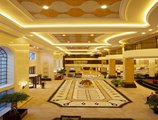 Howard Johnson Hong Qiao Airport Hotel Shanghai в Шанхай Китай ✅. Забронировать номер онлайн по выгодной цене в Howard Johnson Hong Qiao Airport Hotel Shanghai. Трансфер из аэропорта.