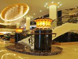 Howard Johnson Hong Qiao Airport Hotel Shanghai в Шанхай Китай ✅. Забронировать номер онлайн по выгодной цене в Howard Johnson Hong Qiao Airport Hotel Shanghai. Трансфер из аэропорта.