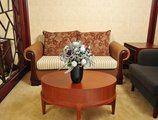 Howard Johnson Hong Qiao Airport Hotel Shanghai в Шанхай Китай ✅. Забронировать номер онлайн по выгодной цене в Howard Johnson Hong Qiao Airport Hotel Shanghai. Трансфер из аэропорта.