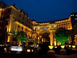 Howard Johnson Hong Qiao Airport Hotel Shanghai в Шанхай Китай ✅. Забронировать номер онлайн по выгодной цене в Howard Johnson Hong Qiao Airport Hotel Shanghai. Трансфер из аэропорта.