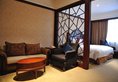 Howard Johnson Hong Qiao Airport Hotel Shanghai в Шанхай Китай ✅. Забронировать номер онлайн по выгодной цене в Howard Johnson Hong Qiao Airport Hotel Shanghai. Трансфер из аэропорта.