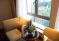 Shanghai Fenyang Garden Boutique Hotel в Шанхай Китай ✅. Забронировать номер онлайн по выгодной цене в Shanghai Fenyang Garden Boutique Hotel. Трансфер из аэропорта.