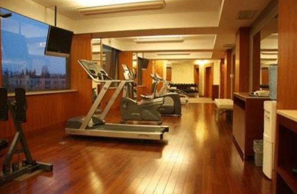 San Want Hotel Shanghai в Шанхай Китай ✅. Забронировать номер онлайн по выгодной цене в San Want Hotel Shanghai. Трансфер из аэропорта.