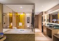 Radisson Blu Shanghai Pudong Jinqiao в Шанхай Китай ✅. Забронировать номер онлайн по выгодной цене в Radisson Blu Shanghai Pudong Jinqiao. Трансфер из аэропорта.