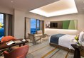 Radisson Blu Shanghai Pudong Jinqiao в Шанхай Китай ✅. Забронировать номер онлайн по выгодной цене в Radisson Blu Shanghai Pudong Jinqiao. Трансфер из аэропорта.