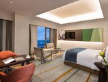 Radisson Blu Shanghai Pudong Jinqiao в Шанхай Китай ✅. Забронировать номер онлайн по выгодной цене в Radisson Blu Shanghai Pudong Jinqiao. Трансфер из аэропорта.